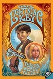 Jon Berkeley et Brandon Dorman - The Lightning Key - The Wednesday Tales No. 3.