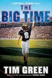 Tim Green - The Big Time.