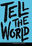  WritersCorps - Tell the World.