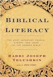 Joseph Telushkin - Biblical Literacy - The Most Important People, Events, and Ideas of the Hebrew Bible.