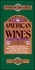 Anthony Dias Blue - Buyer's Guide to American Wines - The Right Wine for the Right Price.