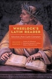 Richard A. LaFleur - Wheelock's Latin Reader - Selections from Latin Literature.