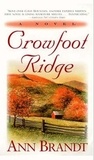 Ann Brandt - Crowfoot Ridge.