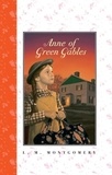 L. M. Montgomery - Anne of Green Gables Complete Text.