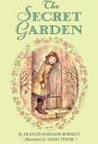 Frances Hodgson Burnett et Tasha Tudor - The Secret Garden Complete Text.