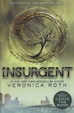 Veronica Roth - Insurgent.