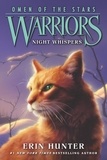 Erin Hunter et Owen Richardson - Warriors: Omen of the Stars #3: Night Whispers.