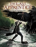 Joseph Delaney et Patrick Arrasmith - The Last Apprentice: Rage of the Fallen (Book 8).