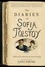 Cathy Porter - The Diaries of Sofia Tolstoy.