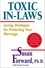 Susan Forward - Toxic In-Laws - Loving Strategies for Protecting Your Marriage.