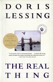 Doris Lessing - The Real Thing - Stories and Sketches.