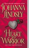 Johanna Lindsey - Heart of a Warrior.
