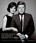 Richard Avedon et Shannon Thomas Perich - The Kennedys - Portrait of a Family.