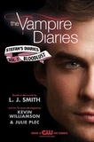L. J. Smith et  Kevin Williamson & Julie Plec - The Vampire Diaries: Stefan's Diaries #2: Bloodlust.