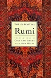 Coleman Barks - The Essential Rumi - reissue - New Expanded Edition.