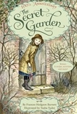Frances Hodgson Burnett et Tasha Tudor - The Secret Garden - The 100th Anniversary Edition with Tasha Tudor Art and Bonus Materials.