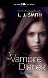 L. J. Smith - The Vampire Diaries: The Fury.