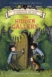Maryrose Wood et Jon Klassen - The Incorrigible Children of Ashton Place: Book II - The Hidden Gallery.