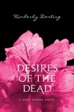 Kimberly Derting - Desires of the Dead.