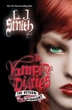 L. J. Smith - The Vampire Diaries: The Return: Midnight.