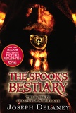 Joseph Delaney - The Spook's Bestiary.