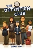 David Yoo - The Detention Club.