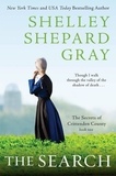 Shelley Shepard Gray - The Search - The Secrets of Crittenden County, Book Two.