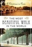 Baxter John - A pedestrian in paris.