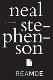 Neal Stephenson - Reamde - A Novel.
