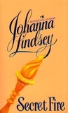 Johanna Lindsey - Secret Fire.