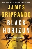 James Grippando - Black Horizon.