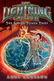 Anne Cameron et Victoria Jamieson - The Storm Tower Thief.