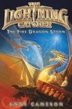 Anne Cameron - The Fire Dragon Storm.