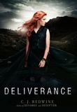 C. J. Redwine - Deliverance.