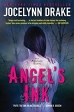 Jocelynn Drake - Angel's Ink - The Asylum Tales.