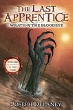 Joseph Delaney - The Last Apprentice: Wrath of the Bloodeye (Book 5).