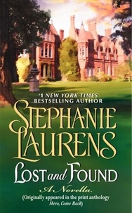 Stephanie Laurens - Lost and Found - A Novella from Hero, Come Back.