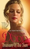 Christina Dodd - Treasure of the Sun.
