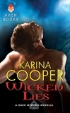 Karina Cooper - Wicked Lies - A Dark Mission Novella.