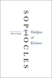  Sophocles - Oedipus at Kolonos - A New Translation.