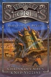 Chris Columbus et Greg Call - House of Secrets: Battle of the Beasts.