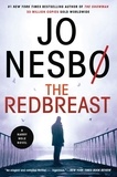 Jo Nesbo - The Redbreast - A Harry Hole Novel.