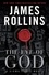 James Rollins - The Eye of God - A Sigma Force Novel.
