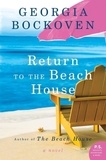 Georgia Bockoven - Return to the Beach House - A Beach House Novel.