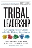 Logan Dave - Tribal leadership.