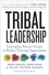 Logan Dave - Tribal leadership.