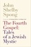 John Shelby Spong - The Fourth Gospel: Tales of a Jewish Mystic.