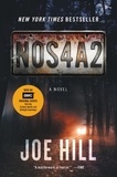Joe Hill - NOS4A2 - A Novel.