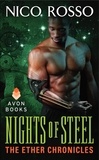 Nico Rosso - Nights of Steel - The Ether Chronicles.