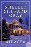 Shelley Shepard Gray - Peace - A Crittenden County Christmas Novel.